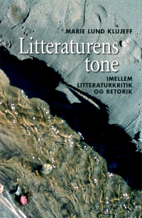 صورة الغلاف: Litteraturens tone 1st edition 9788779340978