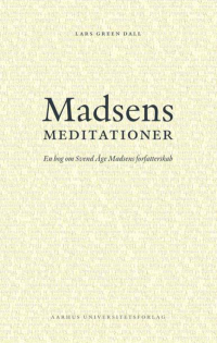 Imagen de portada: Madsens meditationer 1st edition 9788779344051