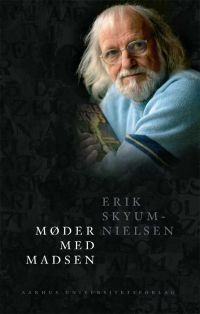 Cover image: Moder med Madsen 1st edition 9788779343290