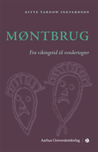 Cover image: Montbrug 1st edition 9788779343122