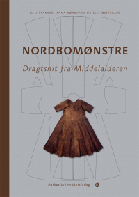 Cover image: Nordbomonstre 1st edition 9788779342972
