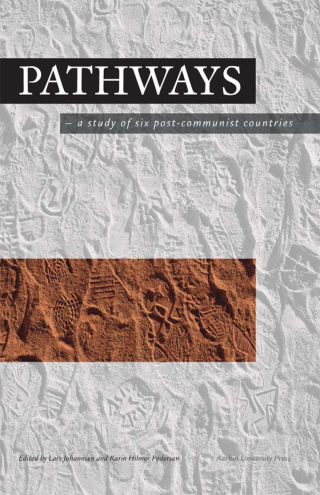 Imagen de portada: Pathways 1st edition 9788779344341
