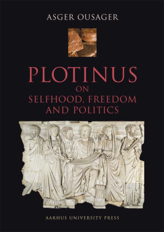 Imagen de portada: Plotinus 9788779340985