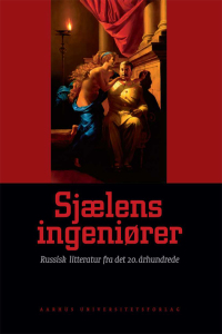 Omslagafbeelding: Sjaelens ingenicrer 9788779341050