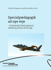 Cover image: SpecialpAedagogik ad nye veje 1st edition 9788776840204