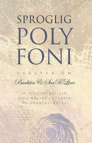 Imagen de portada: Sproglig Polyfoni 1st edition 9788779340268