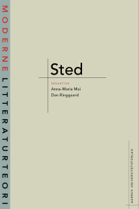 Imagen de portada: Sted 1st edition 9788779343801