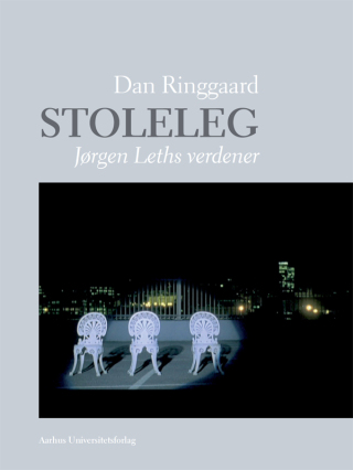 Titelbild: Stoleleg 1st edition 9788771240351
