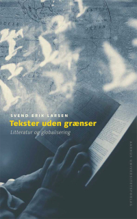 Cover image: Tekster uden grænser 1st edition 9788779343535