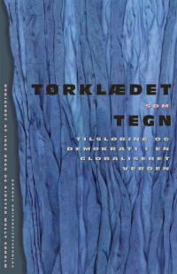 Cover image: Tørklædet som tegn 1st edition 9788779346253