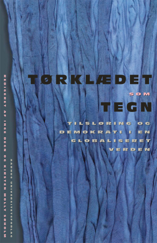 表紙画像: Tørklædet som tegn 1st edition 9788779346253