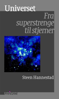 Cover image: Universet 1st edition 9788772889047