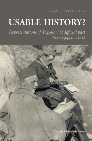 表紙画像: Usable History? 9788779345683