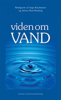 Imagen de portada: Viden om vand 1st edition 9788779342132