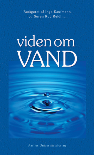 表紙画像: Viden om vand 1st edition 9788779342132