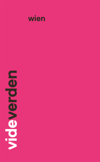 Imagen de portada: Wien 1st edition 9788771241129