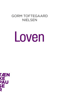 Imagen de portada: Loven 1st edition 9788771243451