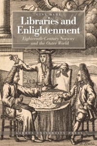 Cover image: Libraries and Enlightenment 9788771243505