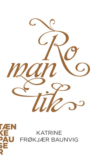 Cover image: Romantik 1st edition 9788771245011