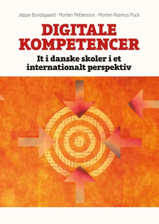 表紙画像: Digitale kompetencer 1st edition 9788771248319