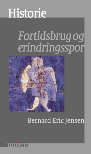 Imagen de portada: Historie 1st edition 9788771243178