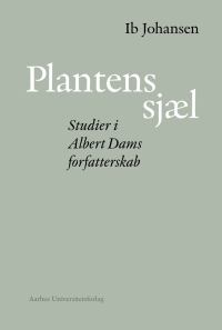 Omslagafbeelding: Plantens sjæl 1st edition 9788771243772