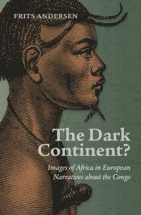 Cover image: The Dark Continent? 9788771248531