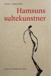 Cover image: Hamsuns sultekunstner 1st edition 9788771247886