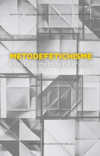 Cover image: Metodefetichisme 1st edition 9788771242348