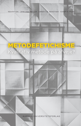 Imagen de portada: Metodefetichisme 1st edition 9788771242348