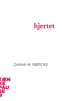 Cover image: Hjertet 1st edition 9788771249217