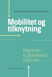 Titelbild: Mobilitet og tilknytning 9788771243659