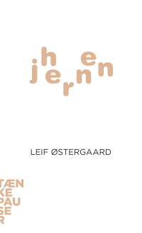 Omslagafbeelding: Hjernen 1st edition 9788771249118