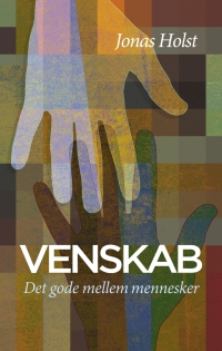 صورة الغلاف: Venskab 1st edition 9788771248166