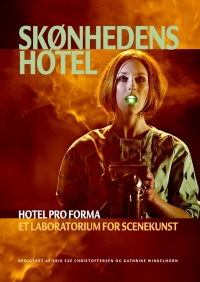 表紙画像: Skonhedens hotel 1st edition 9788771243277