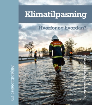 Titelbild: Klimatilpasning 1st edition 9788771247893