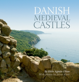 Omslagafbeelding: Danish Medieval Castles 1st edition 9788771241792