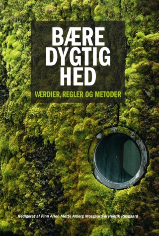 Imagen de portada: Baeredygtighed 1st edition 9788771243116