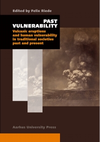 Imagen de portada: Past Vulnerability 1st edition 9788771242324