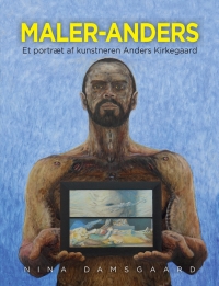 Cover image: Maler-Anders 1st edition 9788771249507