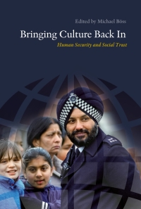 Cover image: Bringing Culture Back In 1st edition 9788771247916