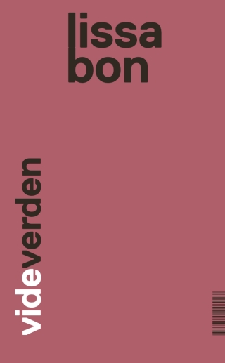 Imagen de portada: Lissabon 1st edition 9788771248227