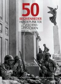 Cover image: 50 begivenheder 1st edition 9788771841220