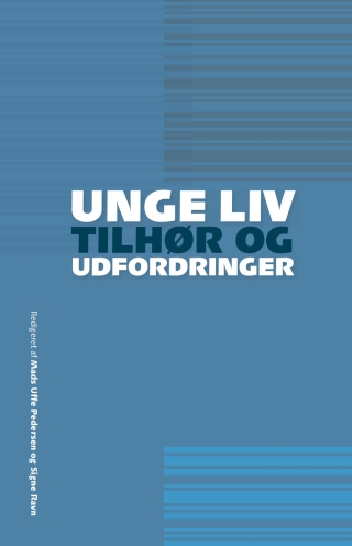 Cover image: Unge liv 1st edition 9788771248715