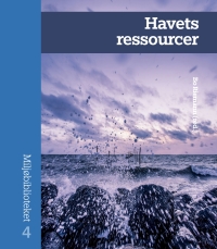 Cover image: Havets ressourcer 1st edition 9788771841343