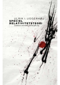 Cover image: Speciel Relativitetsteori 1st edition 9788771249842