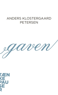 Cover image: Gaven 1st edition 9788771841831