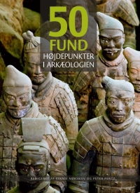Cover image: 50 fund 1st edition 9788771249286