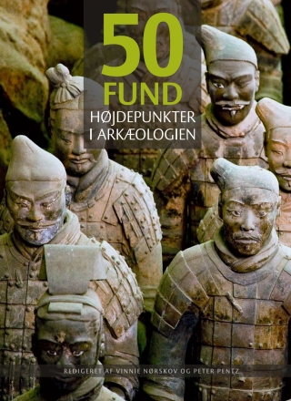 Imagen de portada: 50 fund 1st edition 9788771249286
