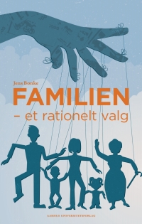 Cover image: Familien 1st edition 9788771245905